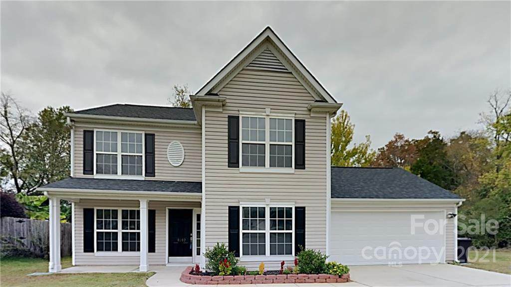 1602 Tate Road - Photo 1