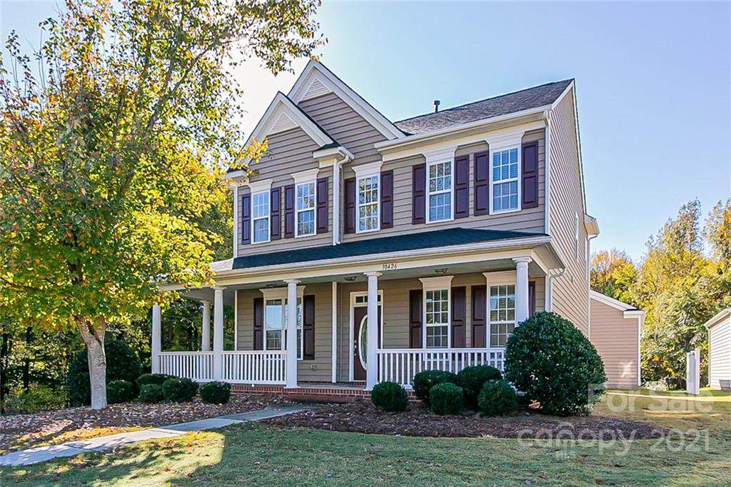 10426 Tom Short Road - Photo 1