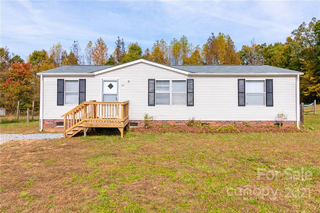 116 Robins Hill Lane - Photo 1