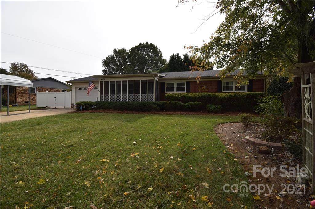 4208 Dawnwood Drive - Photo 1