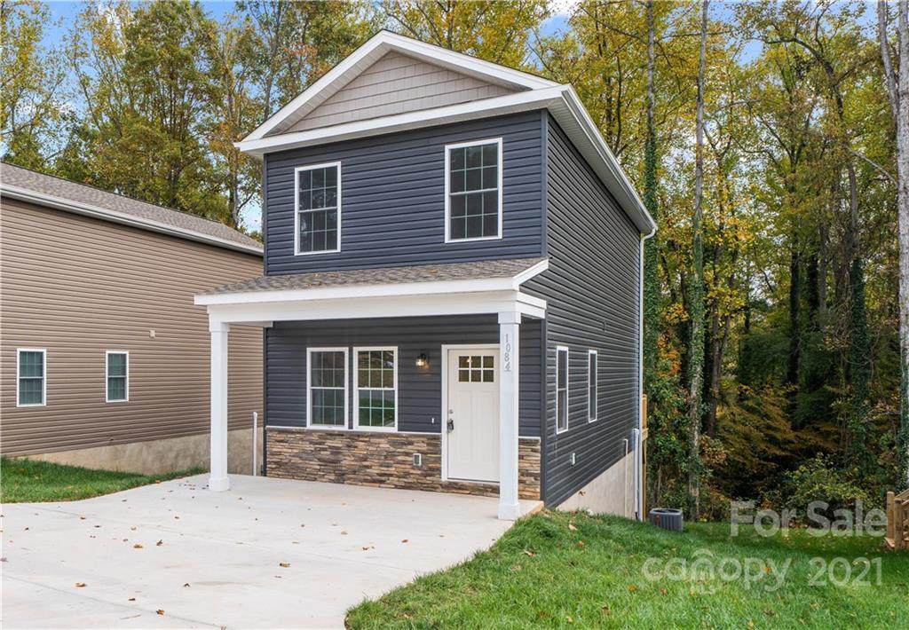 1084 20th Street - Photo 1