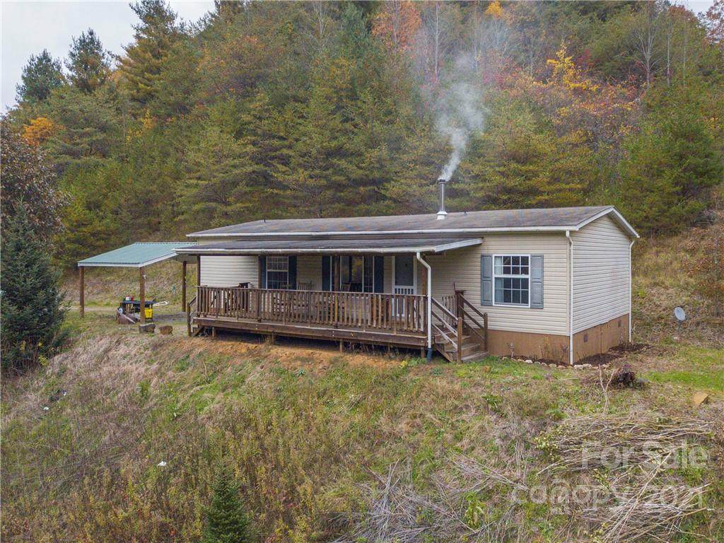 70 Sugar Cove Road - Photo 1