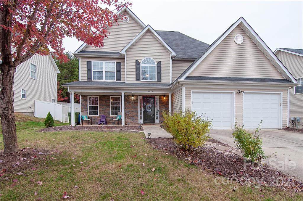 3873 Parkers Ferry Road - Photo 1
