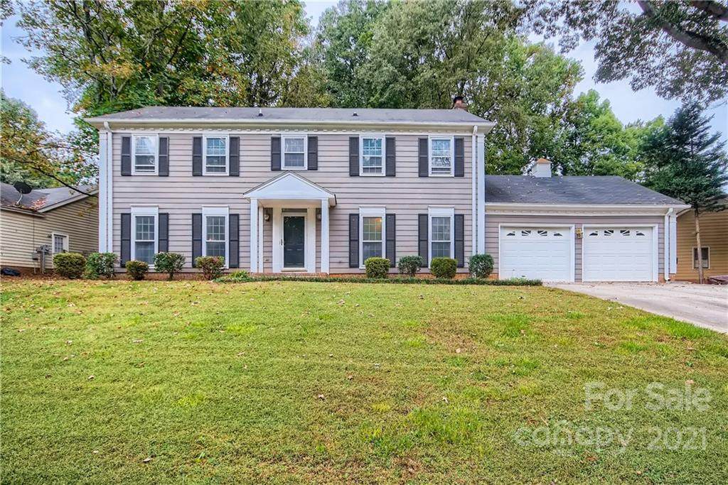 7311 Canyon Drive - Photo 1