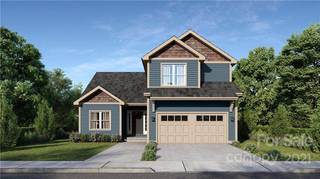 144 Ellis Lane - Photo 1