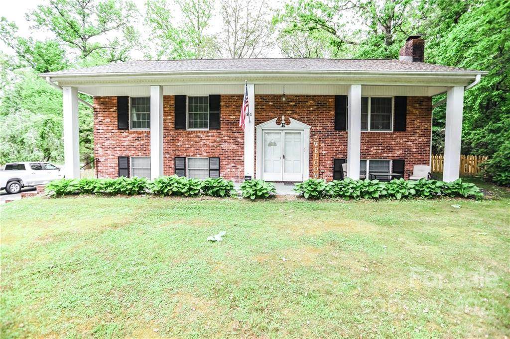 91 Greenwood Forest Drive - Photo 1