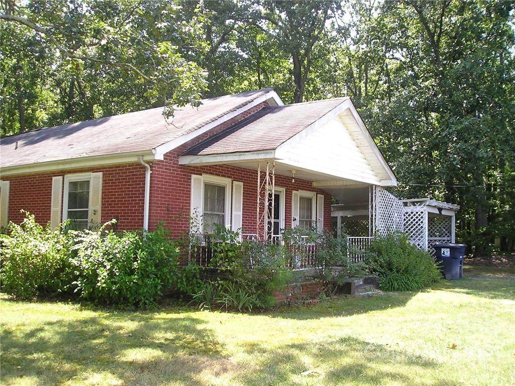 2827 Unionville Indian Trail Road - Photo 1
