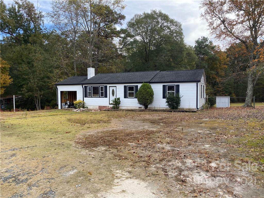 3760 Reid Road - Photo 1