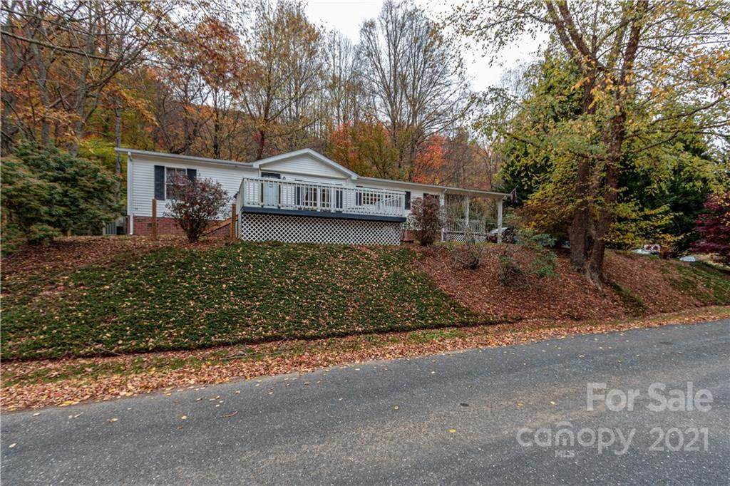 539 Clear Creek Road - Photo 1