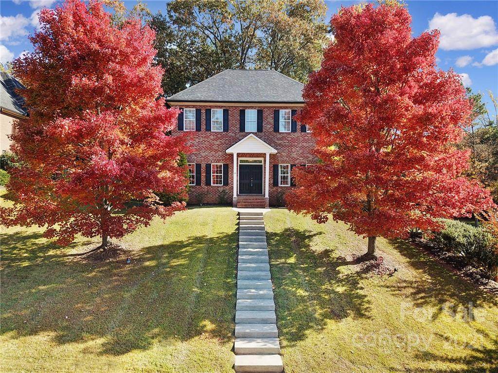 517 Mccready Street - Photo 1
