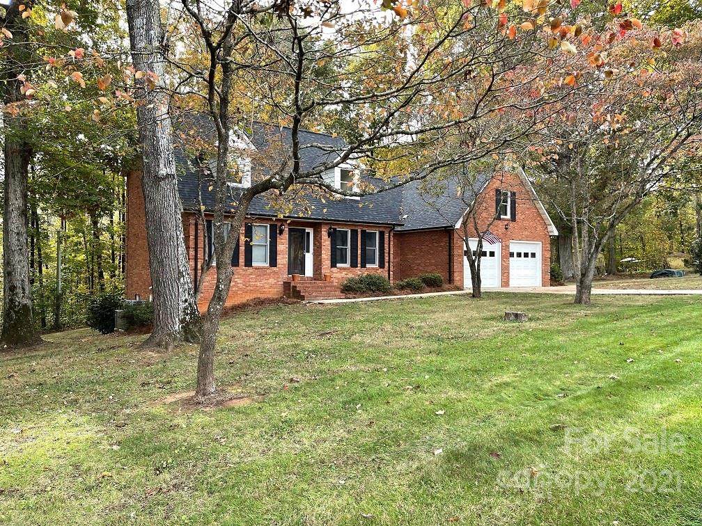 452 Faith Road - Photo 1