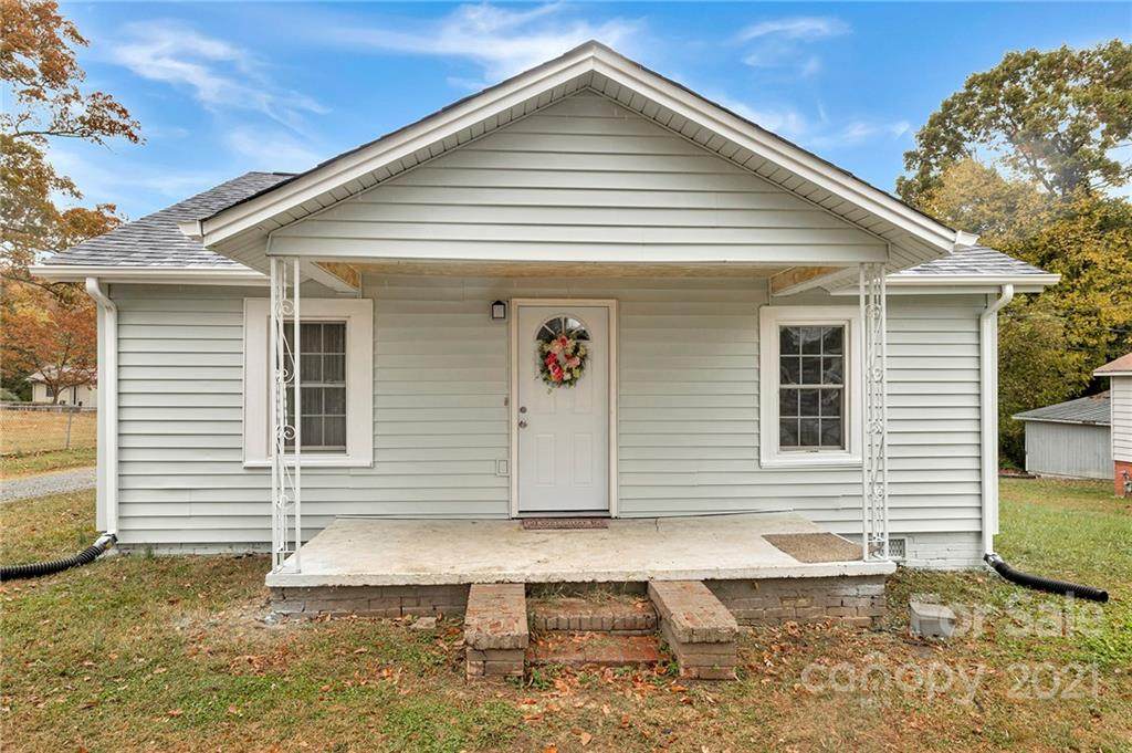 1630 Armstrong Ford Road - Photo 1