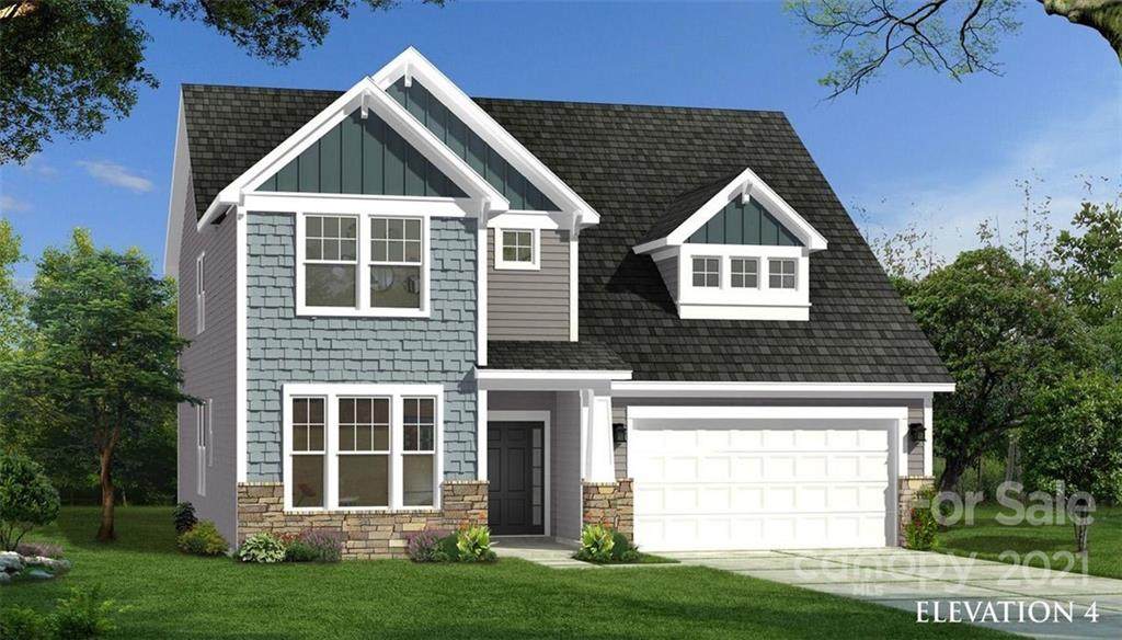 1505 Striped Bass Lane - Photo 1