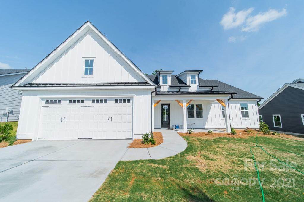 216 Sugar Hill Road - Photo 1