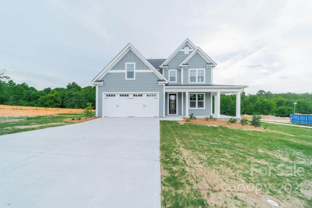 208 Sugar Hill Road - Photo 1