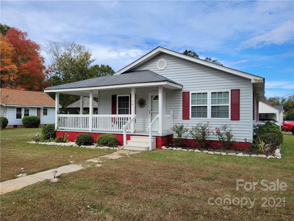 1704 Lowder Street - Photo 1