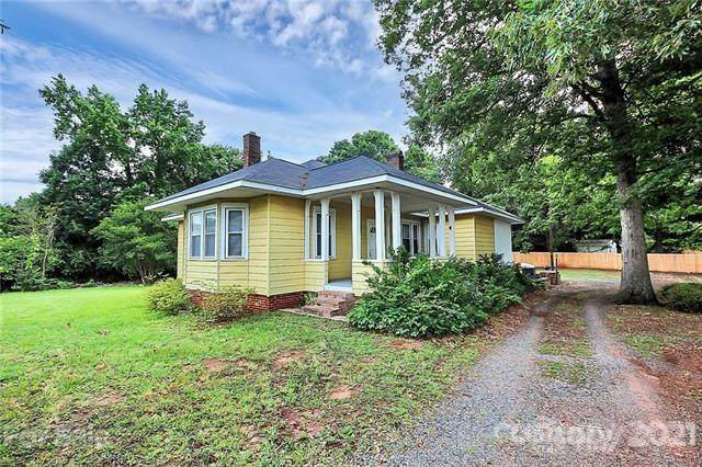 8244 Moores Chapel Road - Photo 1