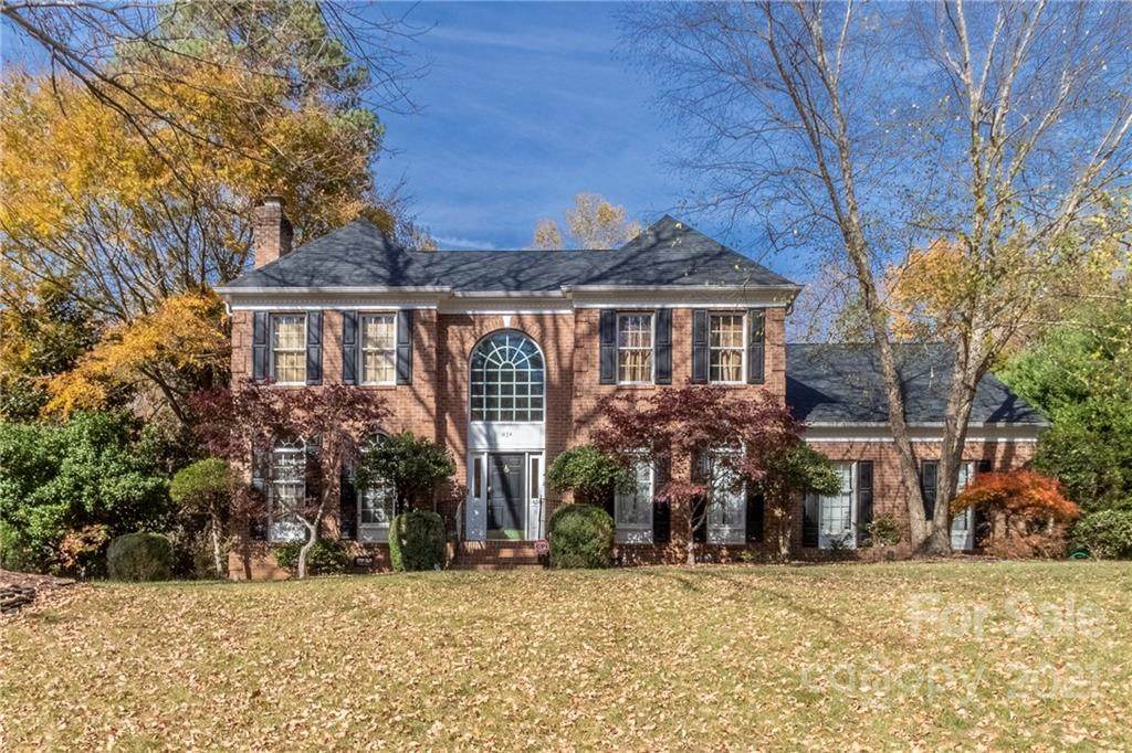 1424 Home Place - Photo 1