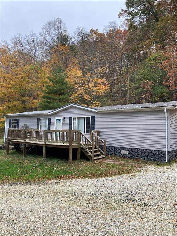 456 George Mckinney Road - Photo 1