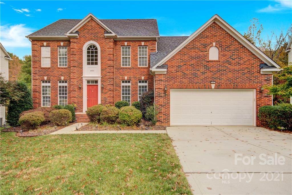 10815 Wilklee Drive - Photo 1