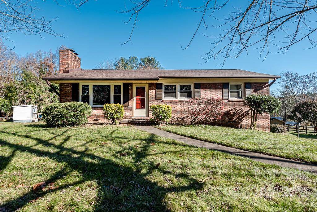 358 Mills Gap Road - Photo 1
