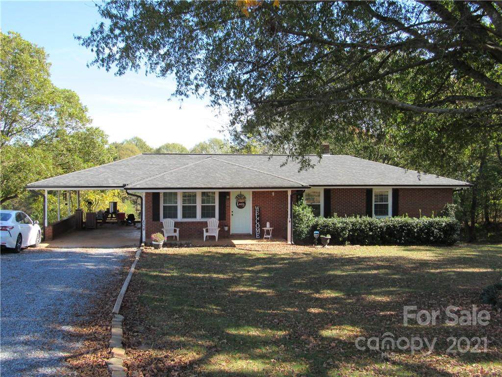 804 Landers Chapel Road - Photo 1