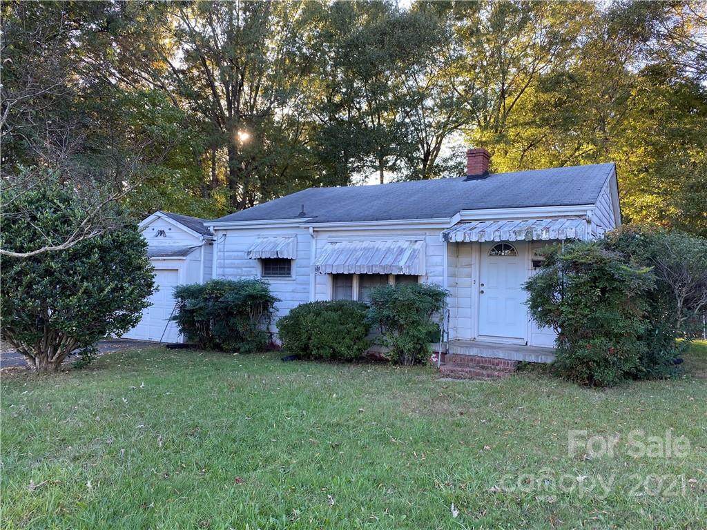 609 Linwood Road - Photo 1