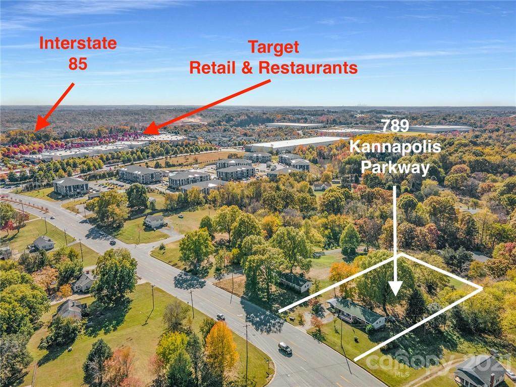 789 Kannapolis Parkway - Photo 1
