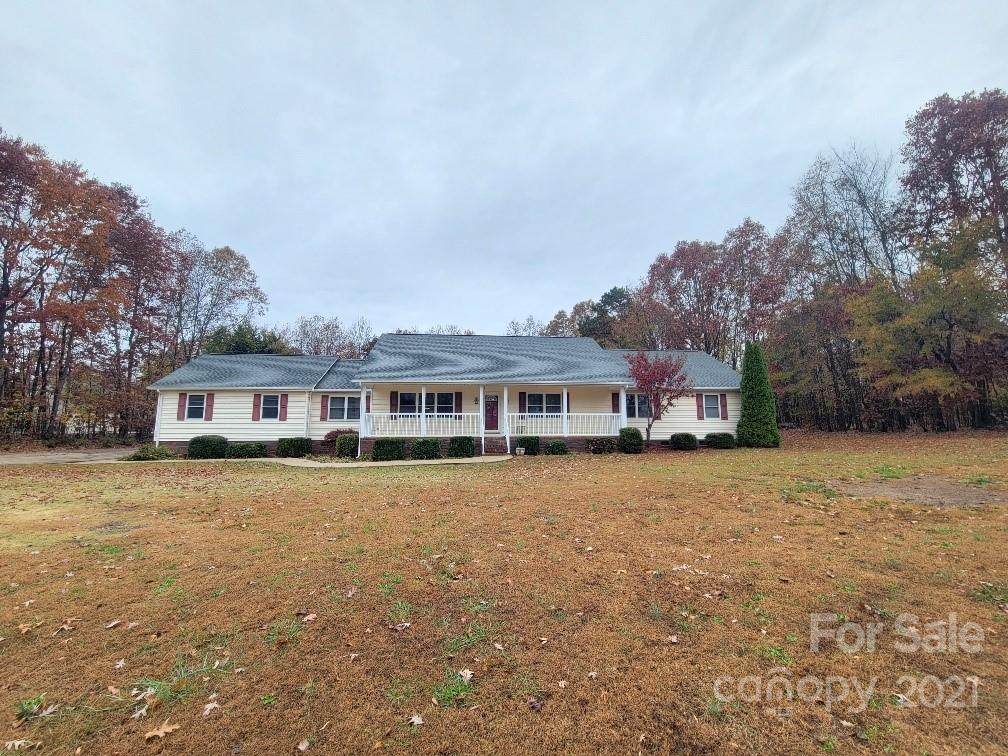 4520 Walden Pond Throughway - Photo 1