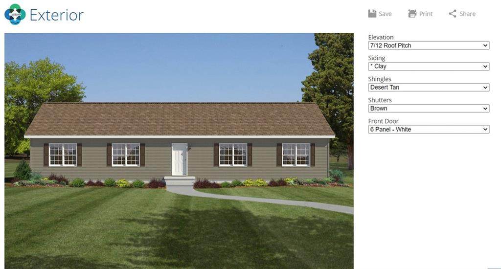 131 Indian Paintbrush Lane - Photo 1