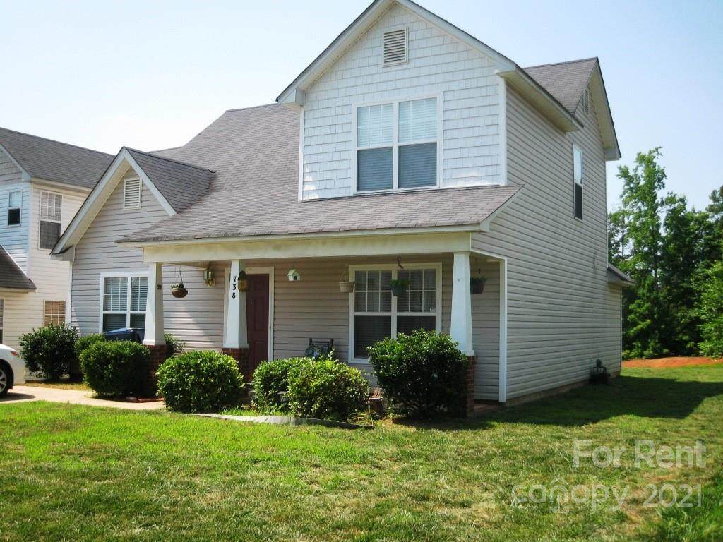 738 Ablow Drive - Photo 1