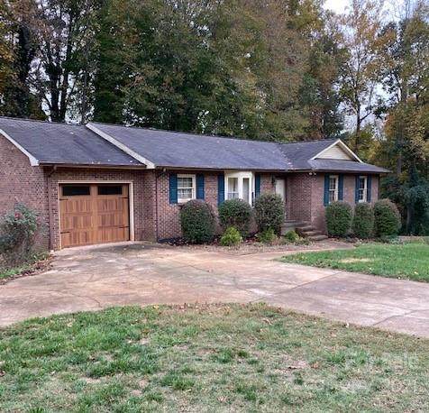 4525 Pittstown Road - Photo 1
