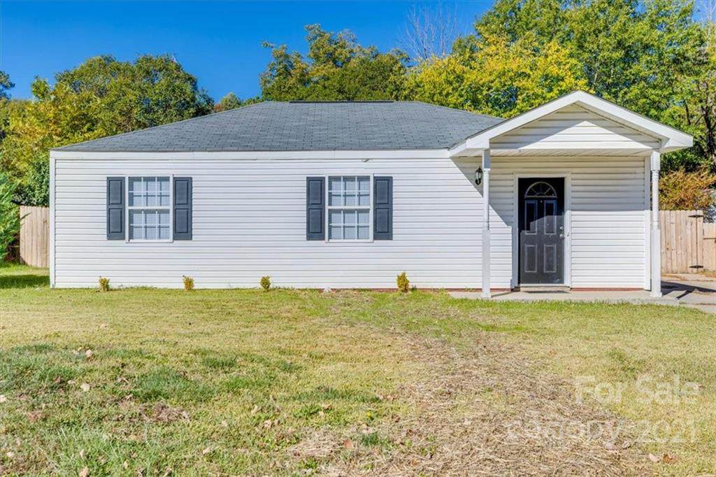 937 Mcdow Drive - Photo 1