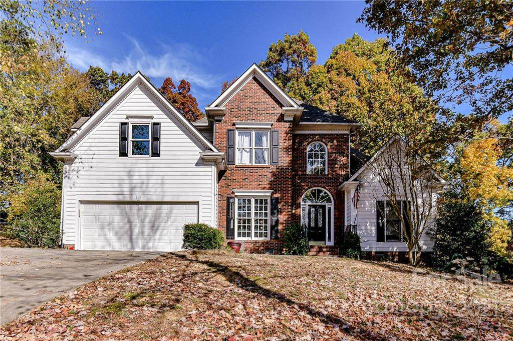 418 Whitefriars Lane - Photo 1