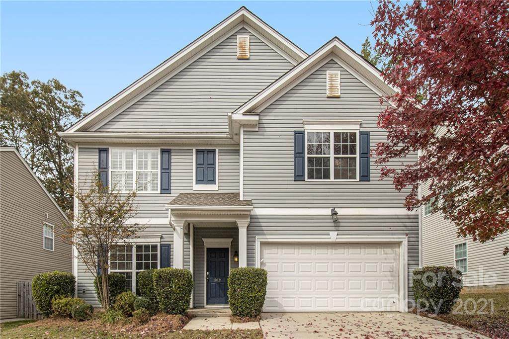 9031 Pembroke Court - Photo 1