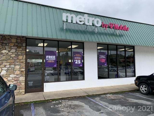 280 Smokey Park Highway - Photo 1