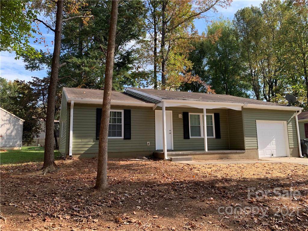 1021 Glenfiddich Drive - Photo 1
