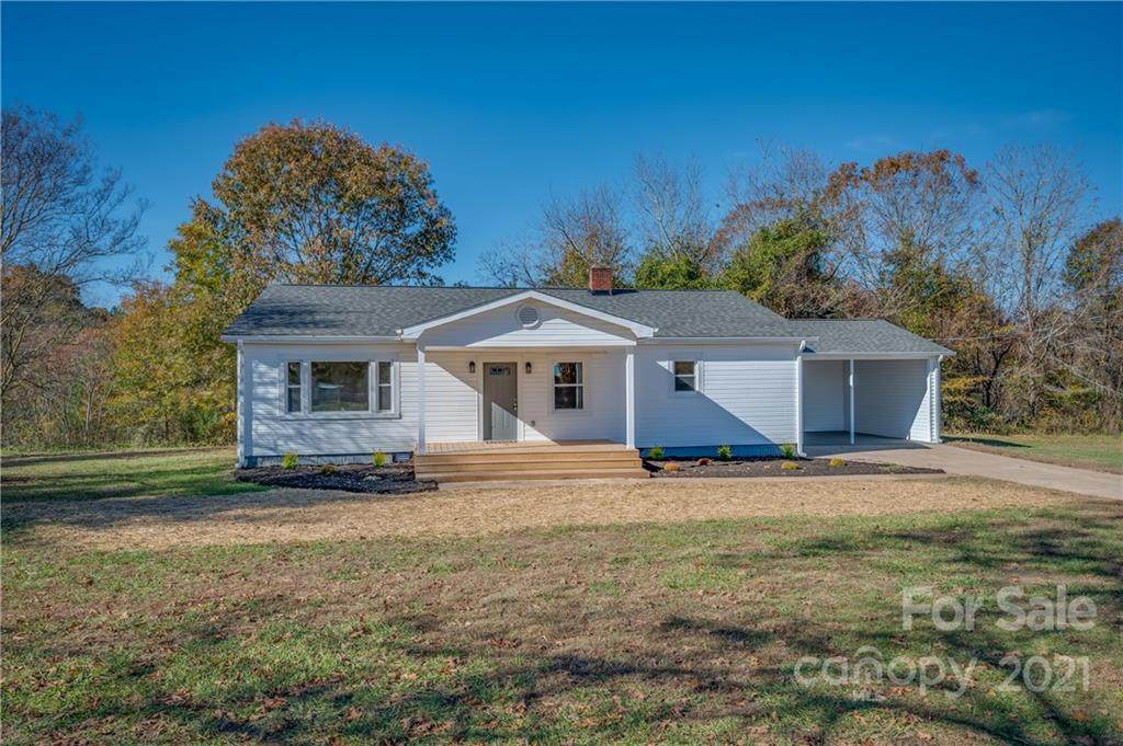 1256 Race Path Church Road - Photo 1
