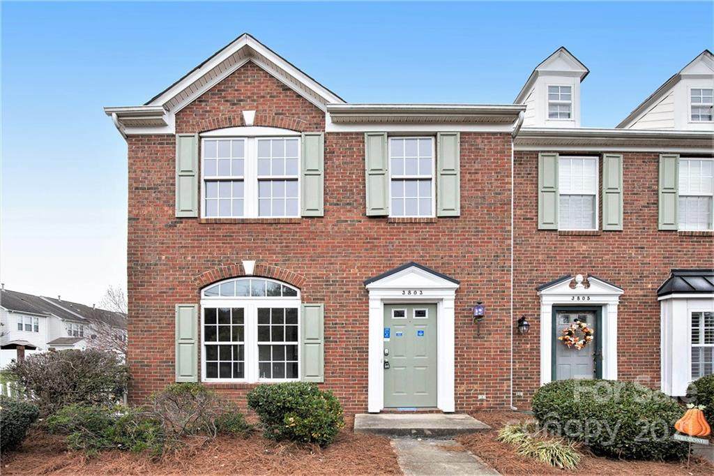 3803 Faith Church Road - Photo 1