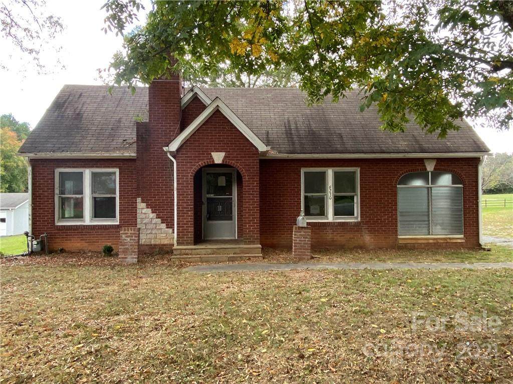 6230 Hwy 601 Highway - Photo 1