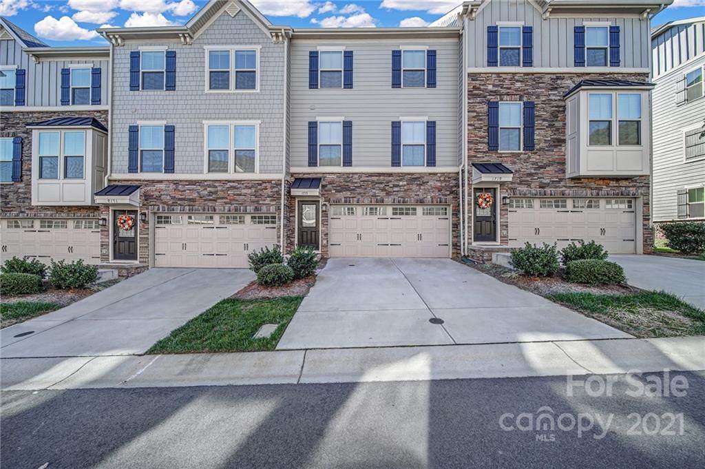 1715 Town Oak Lane - Photo 1