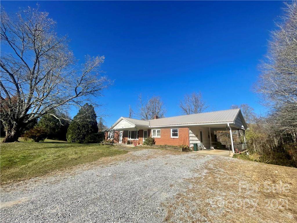 1649 Carters Ridge Road - Photo 1