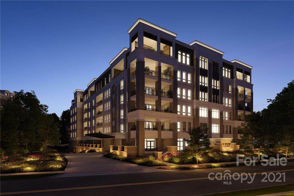 130 Cherokee Road - Photo 1