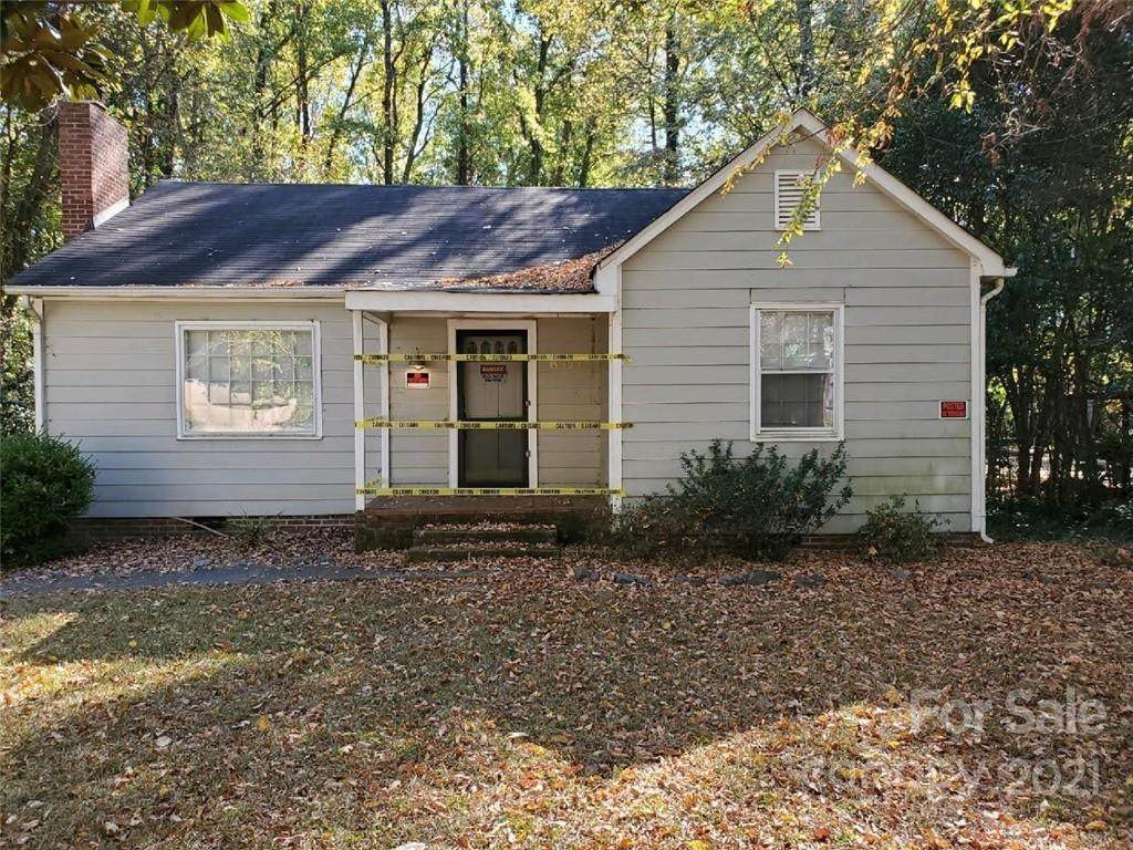 6922 City View Drive - Photo 1