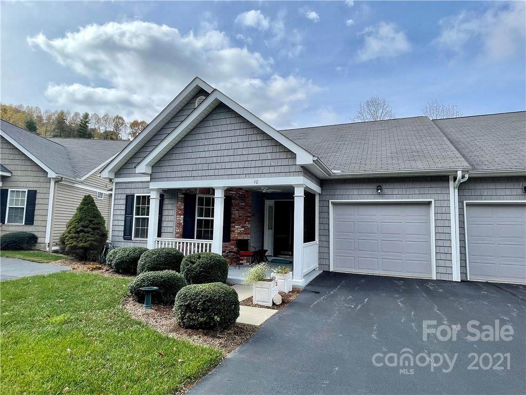 40 Old Creek Lane - Photo 1