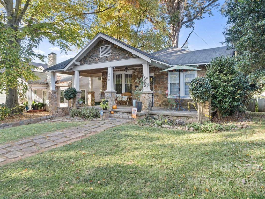 320 Wesley Heights Way - Photo 1