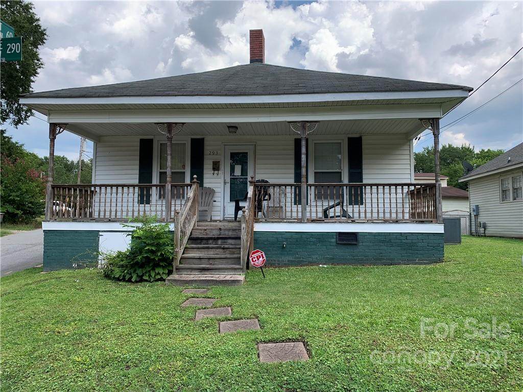 293 Bay Avenue - Photo 1
