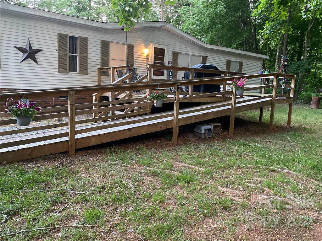 4023 Eutaw Drive - Photo 1