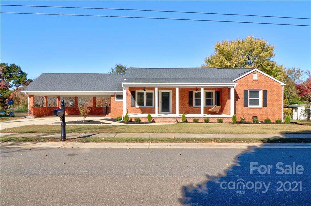 453 Hager Lake Road - Photo 1