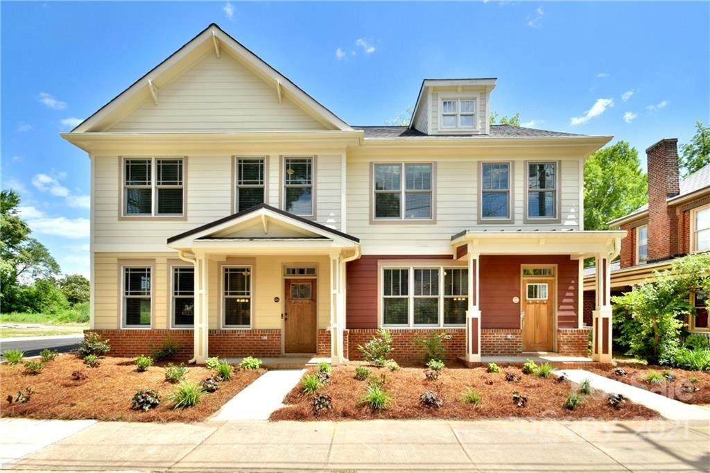 61 Cabarrus Avenue - Photo 1